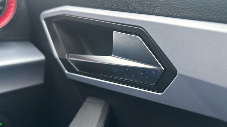 SEAT Arona 1.0 TSI 110 FR Sport 5dr DSG Petrol Hatchback